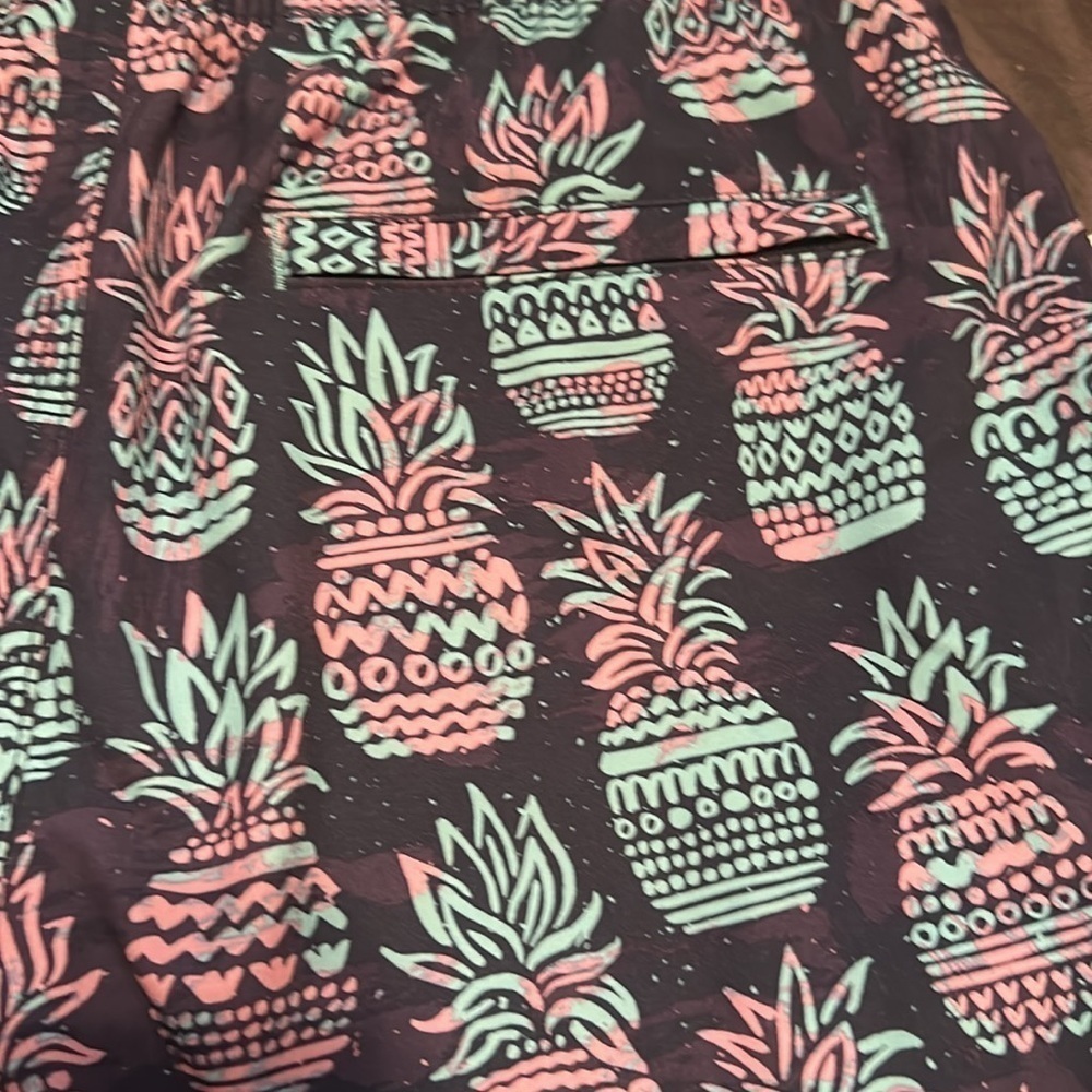 Swim trunks - Picture 4 of 5